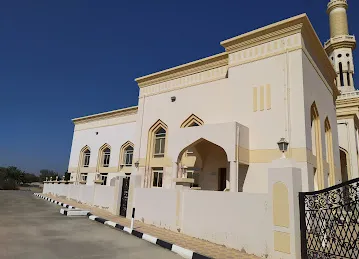 Shamal Al Kabeer Mosque