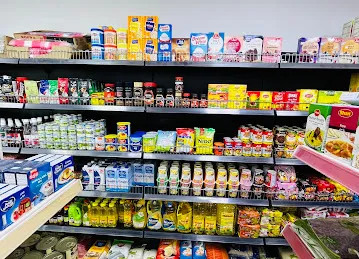 Shamal Grocery