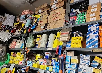Shambi Mohammed Auto Spare Parts L.L.C