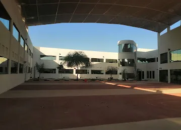 Shamil Girl's School for Basic & Secondary Education