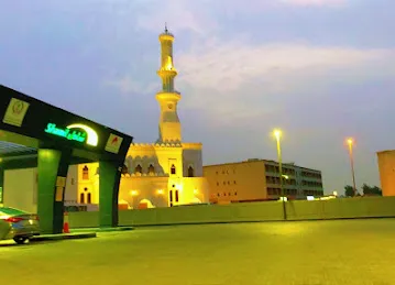 Shamil Ind 17 sharjah Vehicle Testing and Registration Centre