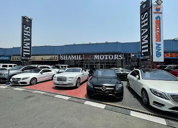 Shamil Motors LLC