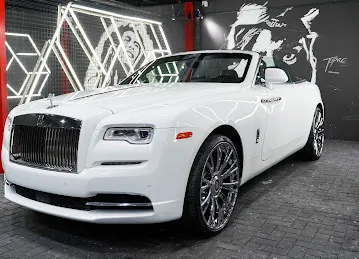 Shamil Motors LLC