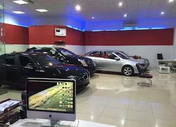 Shamil Motors LLC