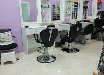 Shamim Indian Ladies salon