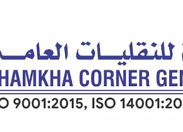 SHAMKHA CORNER GENERAL TRANSPORT