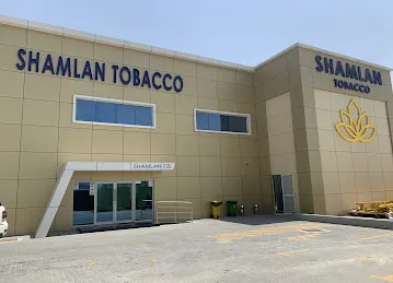 Shamlan FZE شملان
