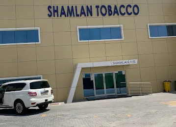 Shamlan FZE شملان