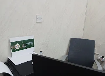 Shamrock Sands Sports Academy (Office)