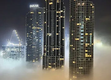 Shams Abu Dhabi Travel | ICAD Mall Br