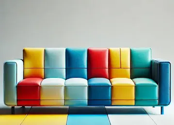 Shams Al Amal Furniture Upholstery