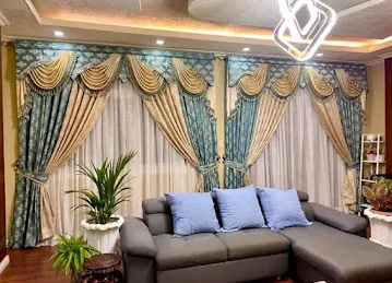 Shams Al Amal Furniture Upholstery