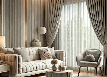 Shams Al Amal Furniture Upholstery