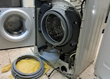 Shams Al Barakat. Home appliance repair service center