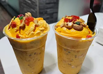 Shams Al Barsha Cafeteria