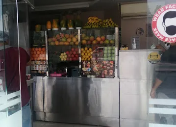 Shams Al Barsha Cafeteria