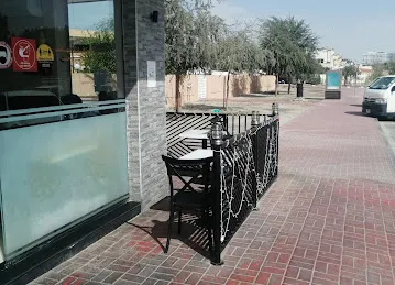 Shams Al Barsha Cafeteria