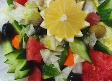 Shams Al Barsha Cafeteria