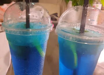 Shams Al Barsha Cafeteria