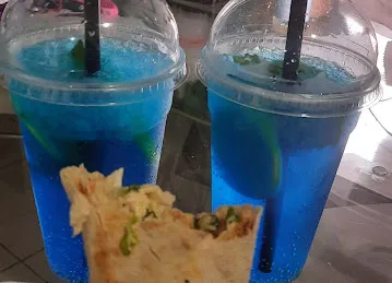 Shams Al Barsha Cafeteria