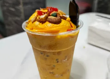 Shams Al Barsha Cafeteria