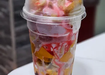 Shams Al Barsha Cafeteria