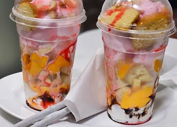 Shams Al Barsha Cafeteria
