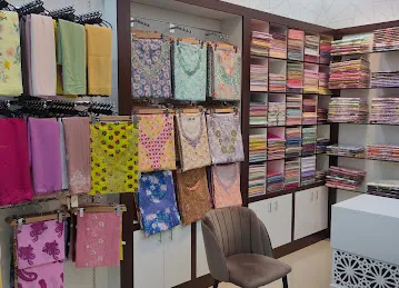 Shams Al Daghaya Readymade Garments LLC.