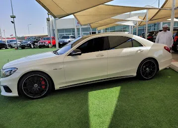 SHAMS AL EMIRATES