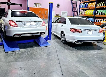 Shams Al Fajir Auto Tyre Fix & Repair