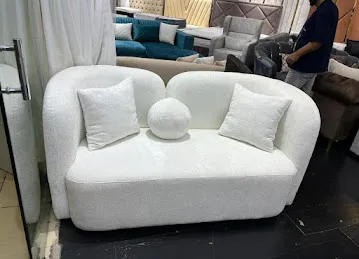 SHAMS AL FAJR FURNITURE UPHOLESTRY