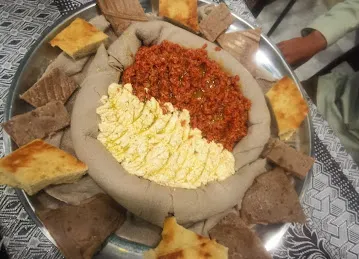 Shams Al Habasha Cafeteria