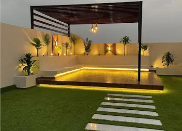 Shams Al Huda Landscape LLC