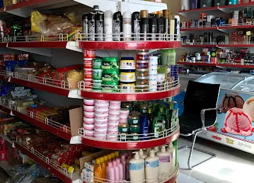 Shams Al Madam Super Market Nazwa Sharjah UAE