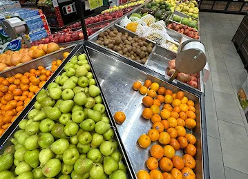Shams Al Madina Hypermarket