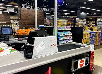 Shams Al Madina Hypermarket