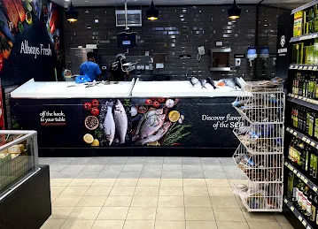 Shams Al Madina Hypermarket
