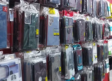 Shams Al Madina Mobile Phone Trading