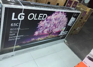 SHAMS AL MAYAS ELECTRONICS