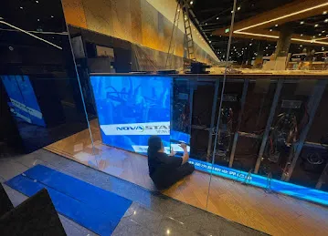 Shams Al Muneer IT Solutions LLC