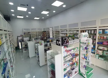 SHAMS AL NAHDA PHARMACY LLC