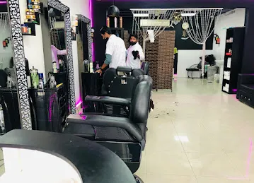 SHAMS AL NASRIYA HAIR DRESSING SALOON