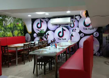 Shams al rolla restaurant