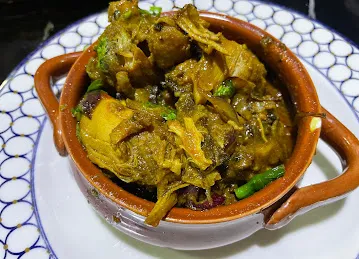 Shams al rolla restaurant