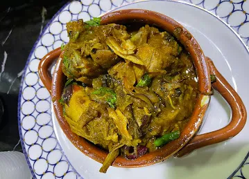 Shams al rolla restaurant