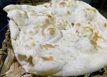 Shams al rolla restaurant