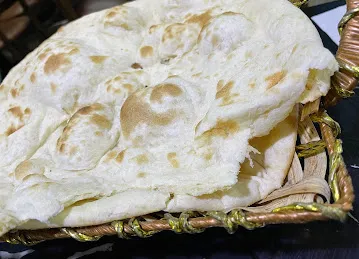 Shams al rolla restaurant
