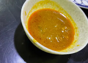 Shams al rolla restaurant