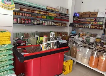 Shams al telaa spices tr.