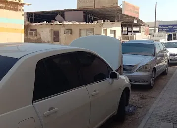 shams aljazeera auto electrical